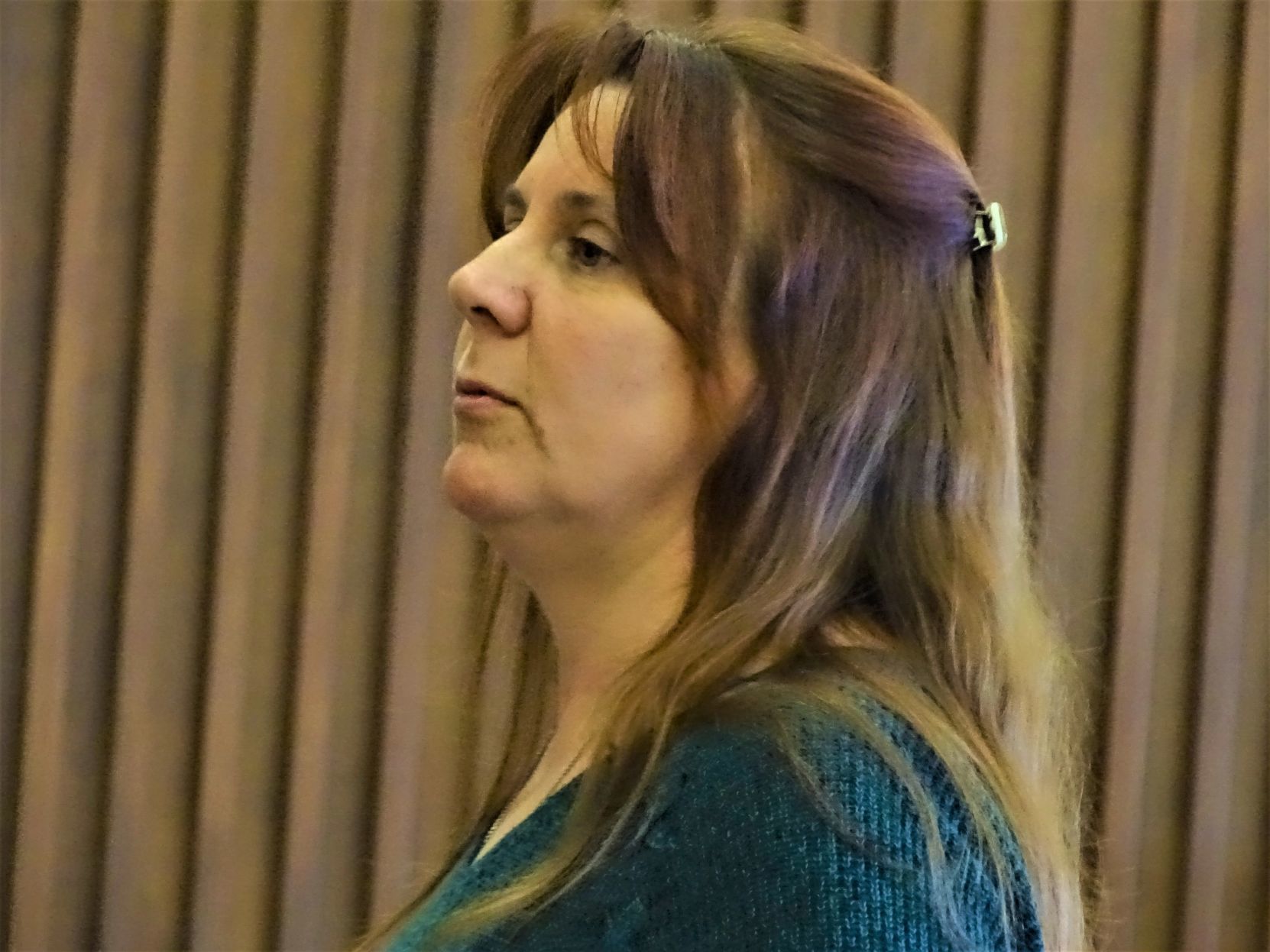 Janet Delfuoco